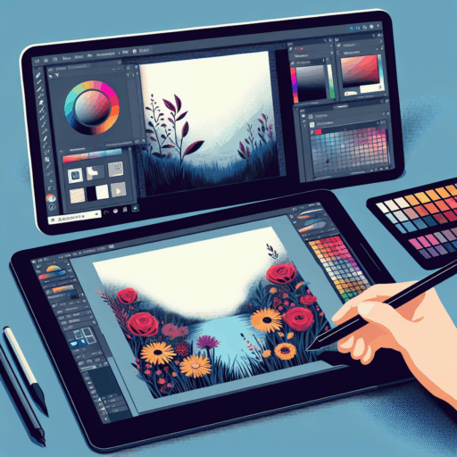 Alternativa a MyPaint