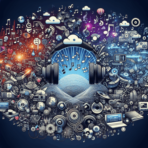 Alternativa a Napster
