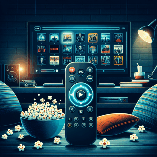 Alternativa a Netflix