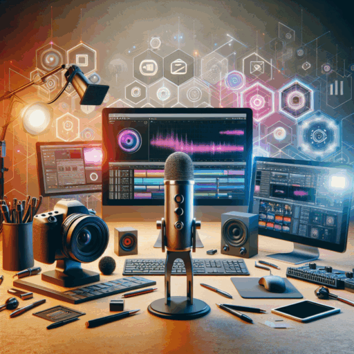 Alternativa a OBS Studio