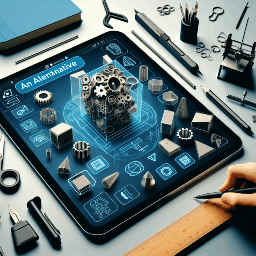 Alternativa a Onshape