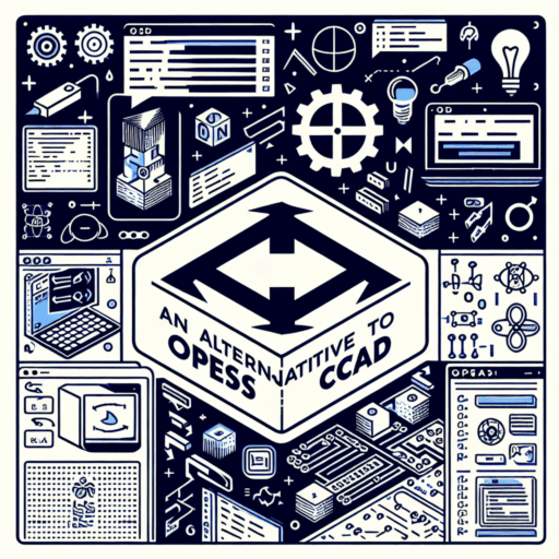 Alternativa a OpenSCAD