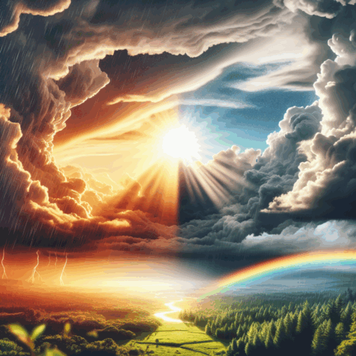 Alternativa a Overcast