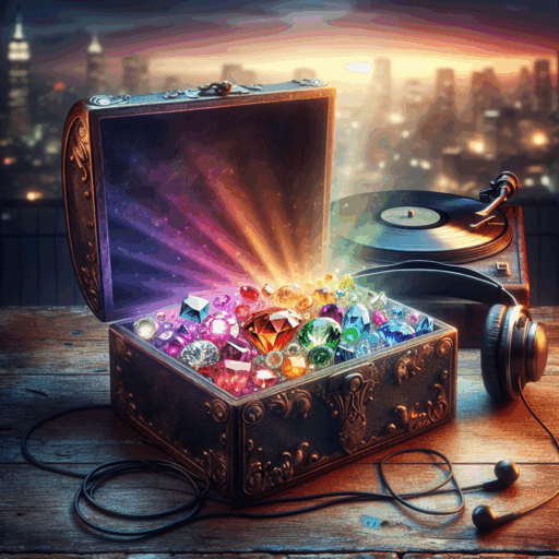 Alternativa a Pandora