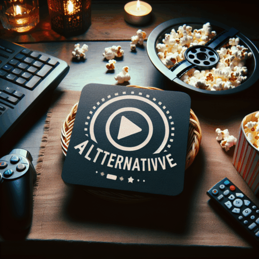 Alternativa a Paramount+