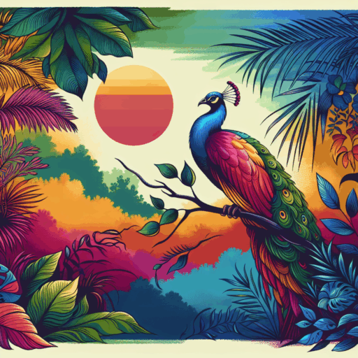 Alternativa a Peacock