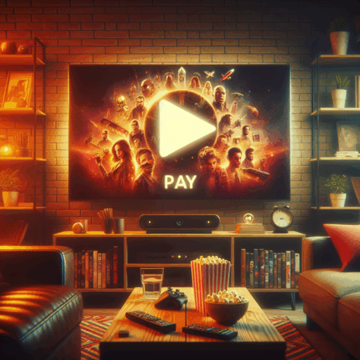 Alternativa a Popcorn Time