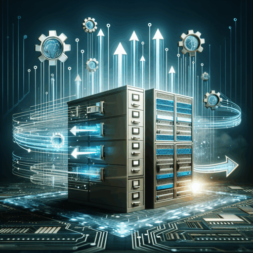 Alternativa a ProcessMaker