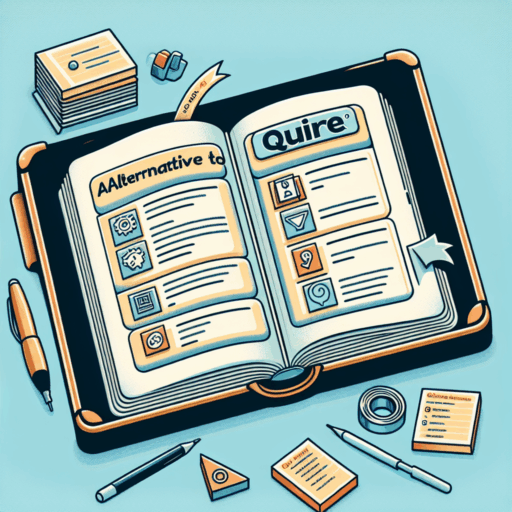 Alternativa a Quire