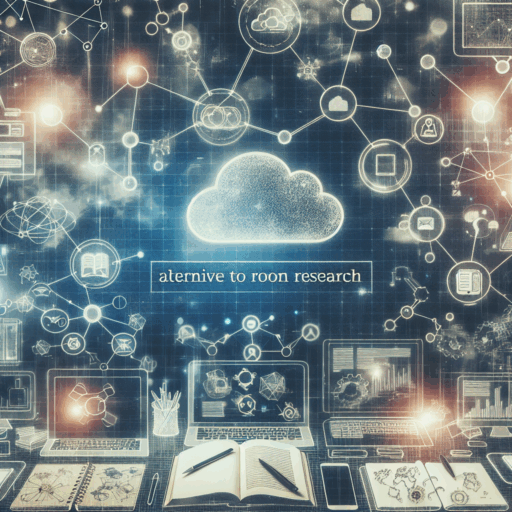 Alternativa a Roam Research