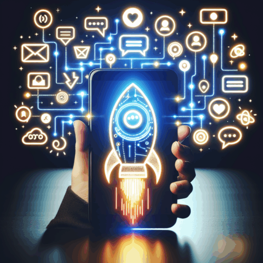 Alternativa a Rocket.Chat