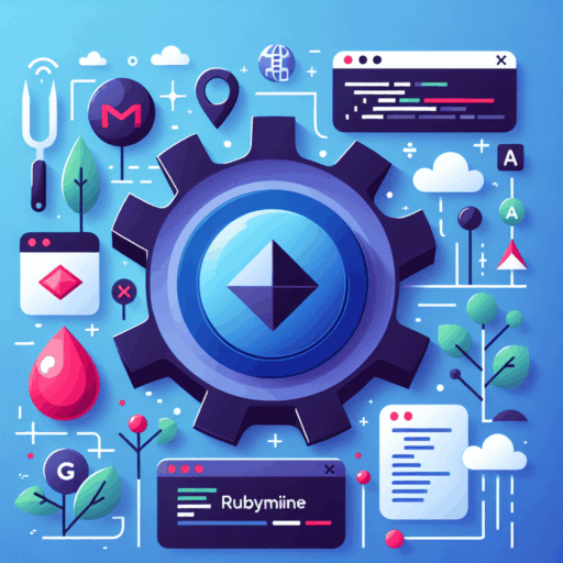 Alternativa a RubyMine