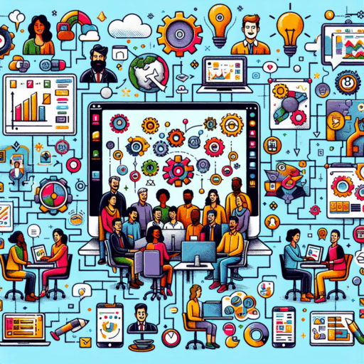 Alternativa a Slack