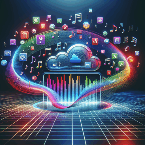 Alternativa a SoundCloud