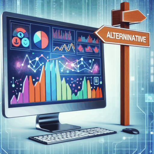 Alternativa a StatCounter