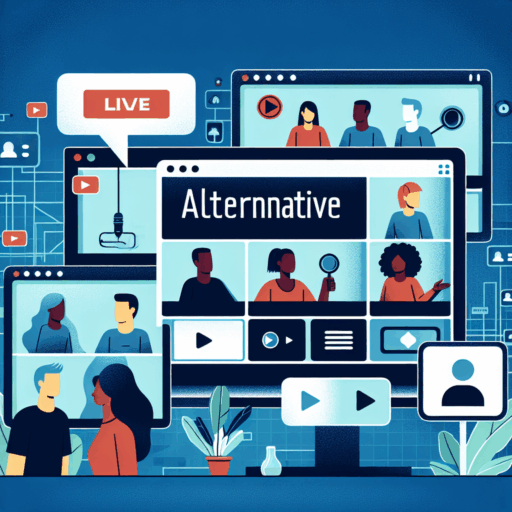 Alternativa a StreamYard