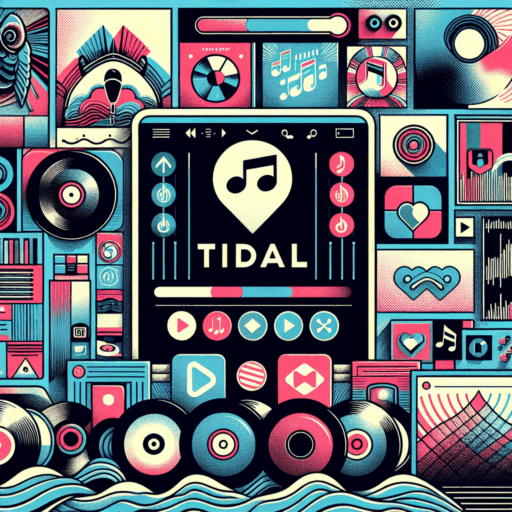 Alternativa a Tidal