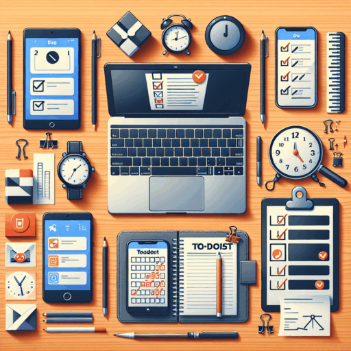 Alternativa a Todoist