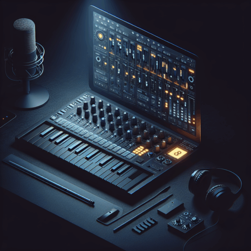 Alternativa a Tracktion T7