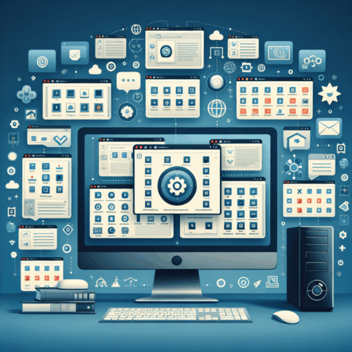 Alternativa a VMware Workstation