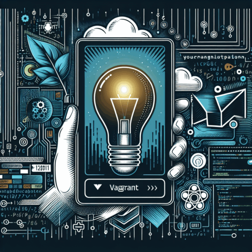 Alternativa a Vagrant