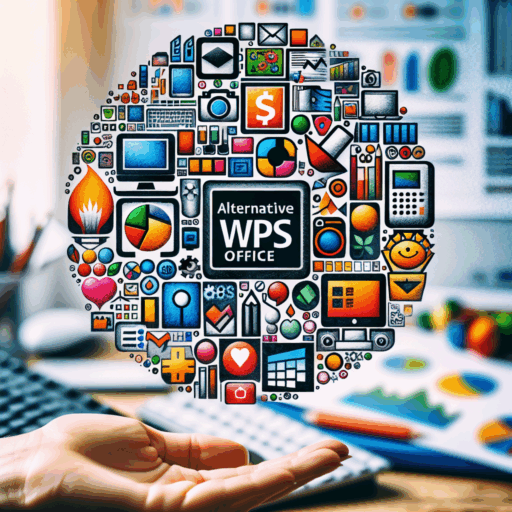 Alternativa a WPS Office