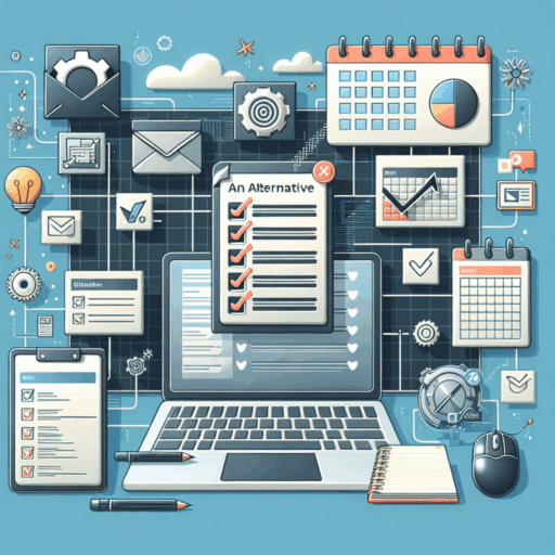 Alternativa a Workflowy