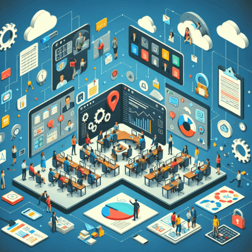 Alternativa a Zoho WorkDrive