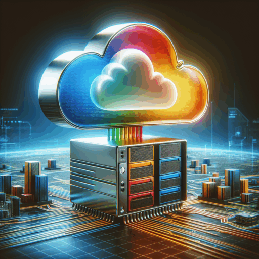 Alternativa a iCloud Drive