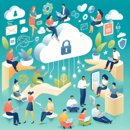 Alternativa a pCloud