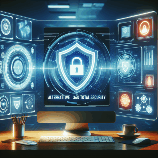Alternativa a 360 Total Security