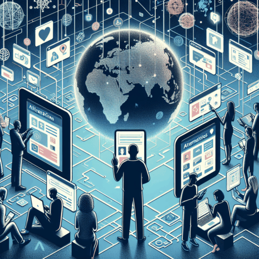 Alternativa a Adyen