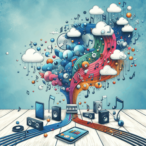 Alternativa a Airsonic