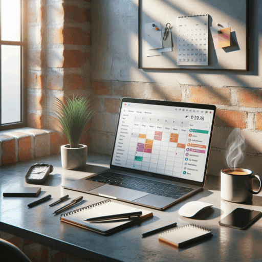 Alternativa a Any.do Calendar