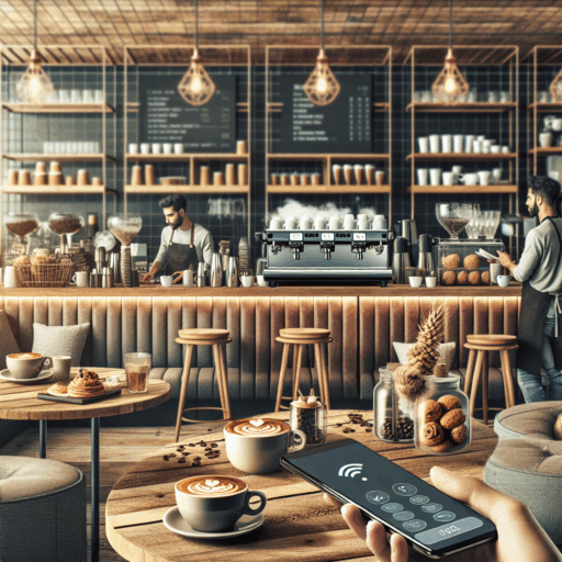 Alternativa a Buy Me a Coffee