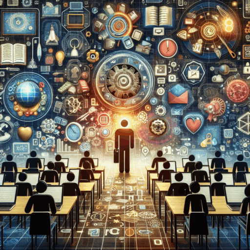 Alternativa a Canvas LMS