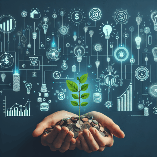 Alternativa a Crowdfunder