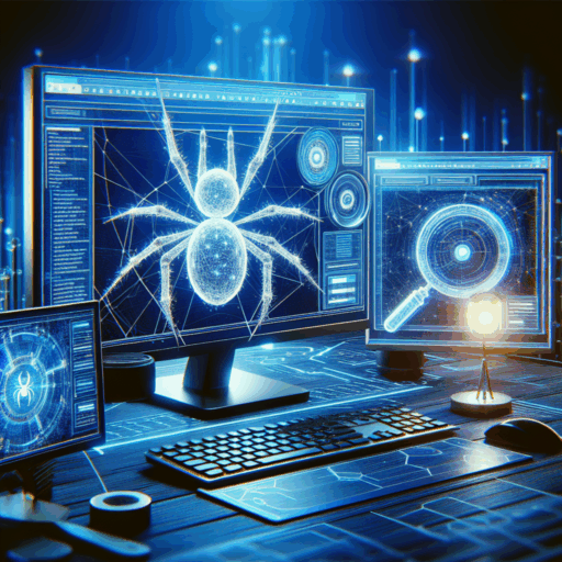 Alternativa a DeepCrawl
