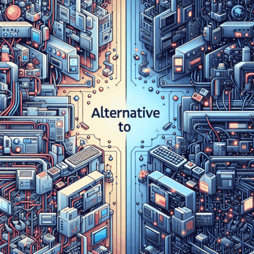 Alternativa a Defold