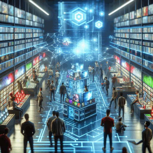 Alternativa a Epic Games Store