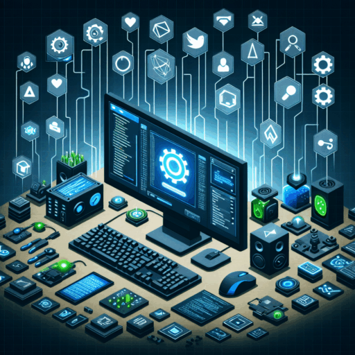 Alternativa a GameMaker Studio