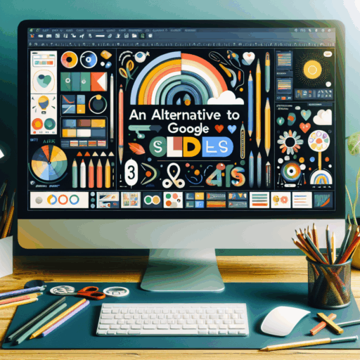 Alternativa a Google Slides