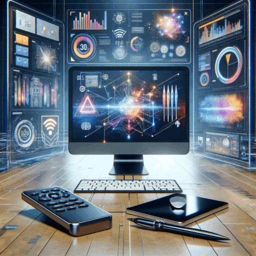 Alternativa a Keynote