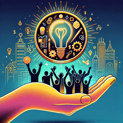 Alternativa a Kickstarter