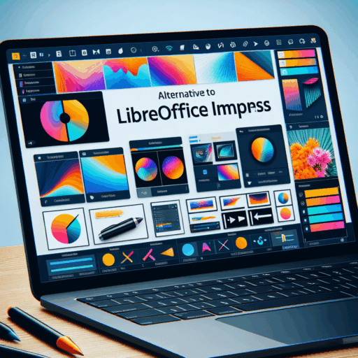 Alternativa a LibreOffice Impress