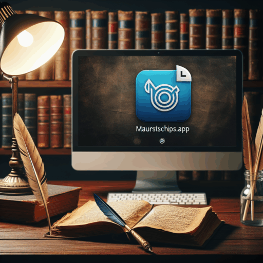 Alternativa a Manuscripts.app