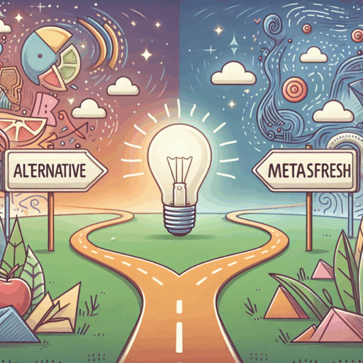 Alternativa a Metasfresh