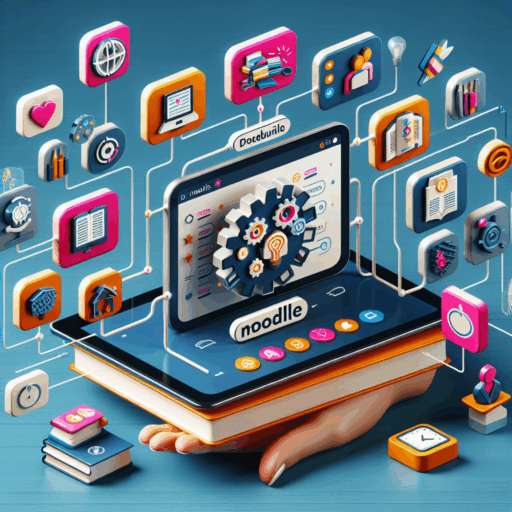 Alternativa a Moodle