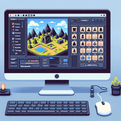 Alternativa a RPG Maker