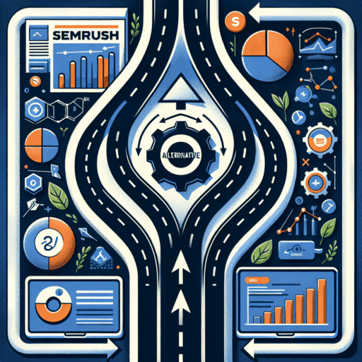 Alternativa a SEMrush